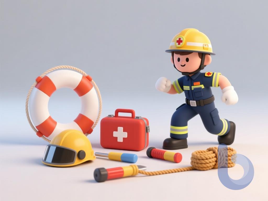 rescuer